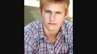 Call Me Anytime (Alexander Ludwig Video)