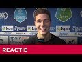 Reactie Til | Fortuna Sittard - AZ