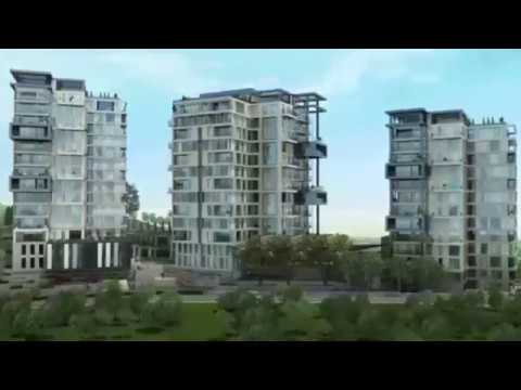 Centrally located Kagithane family apartments for sale