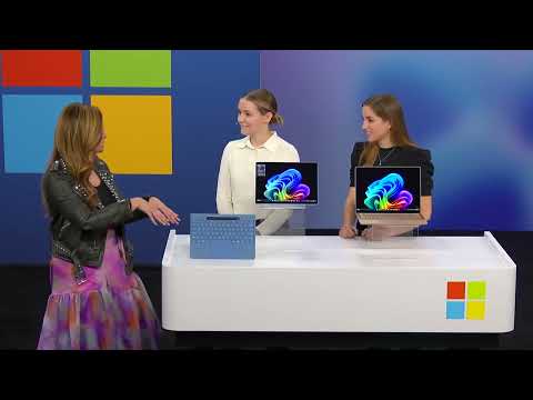 Copilot Supercut - Microsoft Build 2024: Day 1 #MSBuild