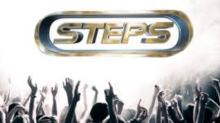 Steps - Tragedy (Stepper Mix)