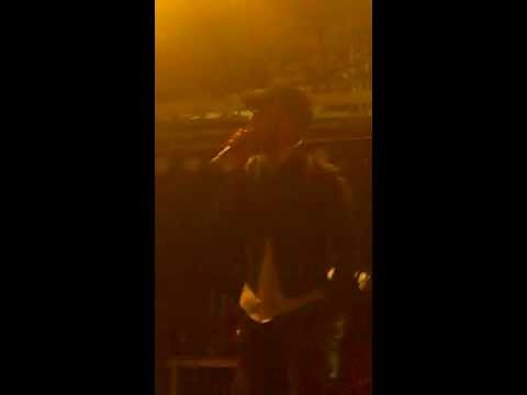 linea 77 feat. samuel@amici di piero 2011