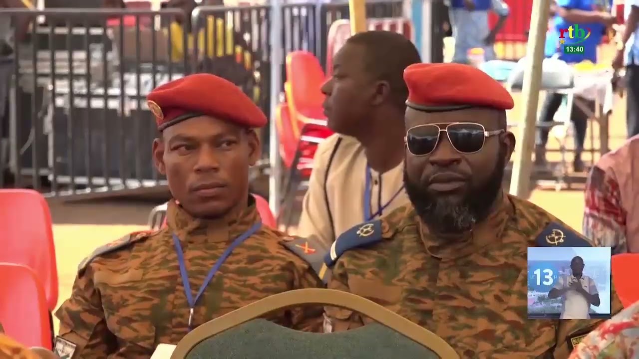 Festival Léré : La culture pour promouvoir la paix et la cohésion sociale