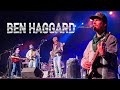 Ben Haggard - I Think I'll Just Stay Here And Drink
