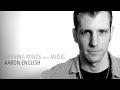 Opening Minds with Music— Aaron English