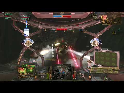 MechWarrior Online : Phoenix Hawk 1(S) , 500 + DMG!!!!!