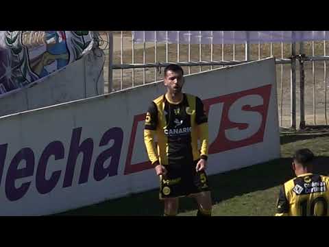Gol de Flandria 1 a 0 vs Sacachispas