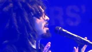 Counting Crows - 2014-11-10 - London, The Roundhouse - &#39;Black and Blue&#39;&#39;