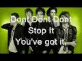 Forever The Sickest Kids - Life Of The Party LYRICS