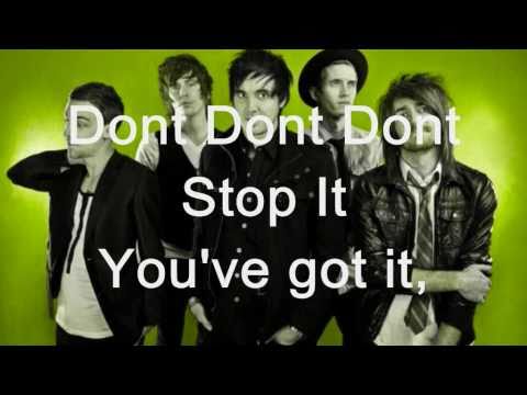 Forever The Sickest Kids - Life Of The Party LYRICS