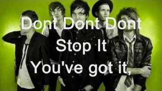 Forever The Sickest Kids - Life Of The Party LYRICS