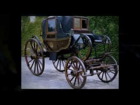 Club Argentino de Carruajes (2011)