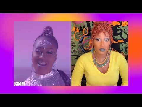 Kreol Music Crush avec KAÏLYN RYSE [ GUADELOUPE ]