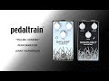 Pedaltrain / Daylight First Edition オーバードライブ ペダル