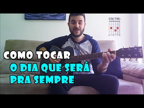 O Dia Que Será Pra Sempre - Rodolfo Abrantes