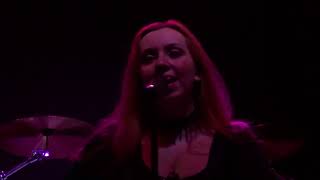 Lyria - The Phoenix Cry :::: Rock Experience 2018.