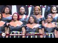 The Zulu Kingdom Choir Wakrazulwa Ngenxa Yami