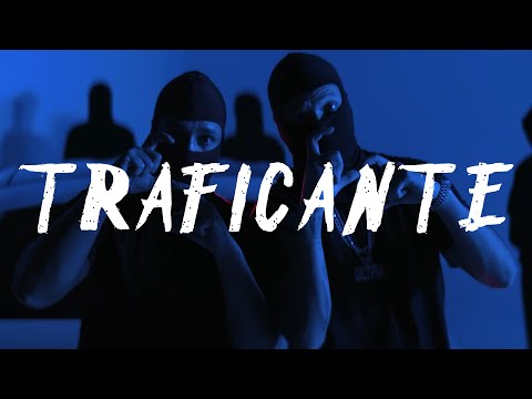 " TRAFICANTE " AFROTRAP TYPE BEAT || AZET x RAF CAMORA Instrumental 2025