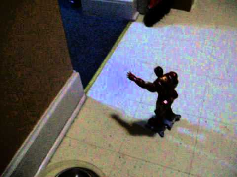 download lagu mp3 mp4 Iron Man Pug, download lagu Iron Man Pug gratis, unduh video klip Iron Man Pug