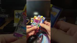 it is rare? #foryou #pokemon #vstaruniverse #pokemoncards #cards #fyp #fyy #viral #goviral