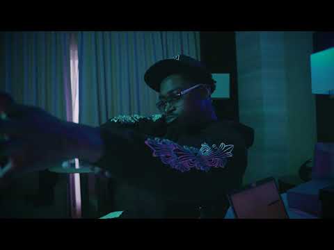 Yung Reg x Overlord Scooch - Trust IssuesPt. 2 (Official Music Video)