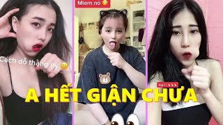 Tik Tok Là Nguồn Vitamin Bổ Dưỡng ? Con Gái Làm Gì Khi Người Yêu Giận