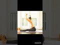 Yaga Best Morning Yoga Routine For Beginners Yaga Flexibility Shorts