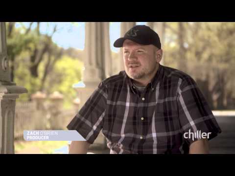 DEEP IN THE DARKNESS - Meet the Makers #2