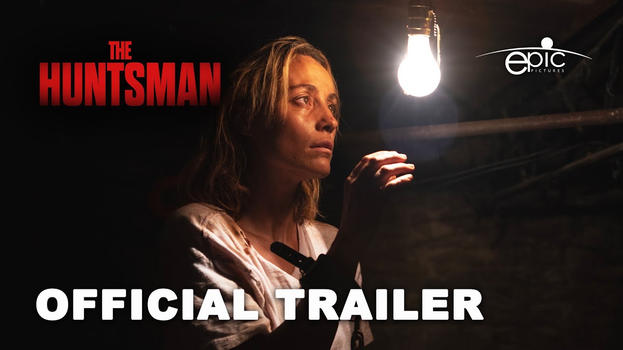 Miniature de la vidéo Official Trailer du film The Huntsman