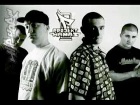 Projekt Hamas - Aż tak