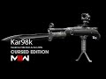 Cursed Guns Kar98k Edition