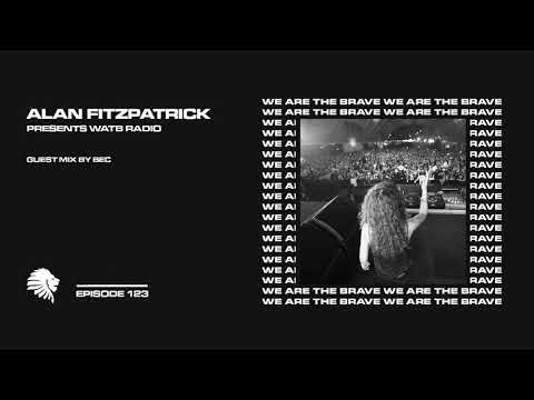 We Are The Brave Radio 123 (Guest Mix by BEC)