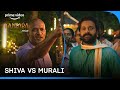 Shiva Vs Murali Kantara Rishab Shetty Prime Video India