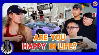 Download lagu Are You Living the Life You Want? | Get It Out Ft. Naomi Neo mp3 Download lagu Are You Living the Life You Want? | Get It Out Ft. Naomi Neo mp3