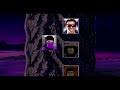 Mortal Kombat 2 UNLIMITED MUGEN ShinSmoke S Edition V4 3 Rain Hard 8