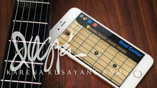 Download lagu Dygta - Karena Ku Sayang Kamu | Real Guitar mp3 Download lagu Dygta - Karena Ku Sayang Kamu | Real Guitar mp3