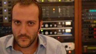 Fred Falke - Love Theme