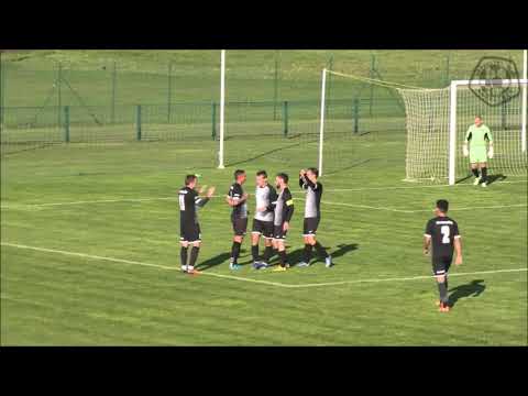 NK Nedelišće - NK Sloga Čakovec 2:1 (09.10.2021.)
