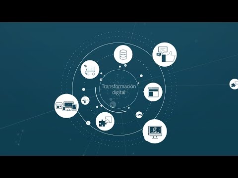 Podemos decir que ahora somos mucho más que tecnología.