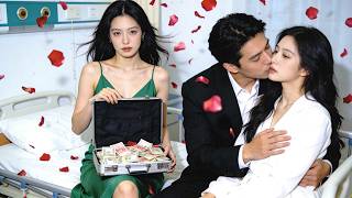 Her husband took her money and refused to treat her. His mistress mocked her—until a top CEO propose