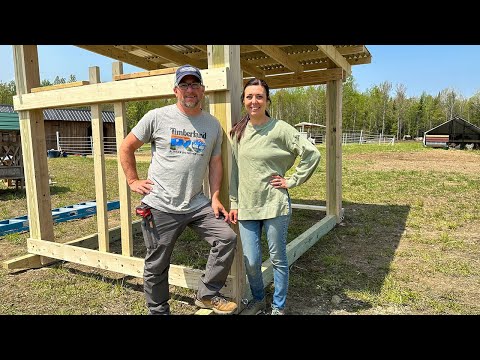 The Count Down is On! We Need to Get this BUILT Before the ...