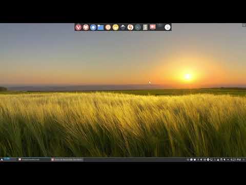 ArcoLinux : 671 use a gui for youtube-dl