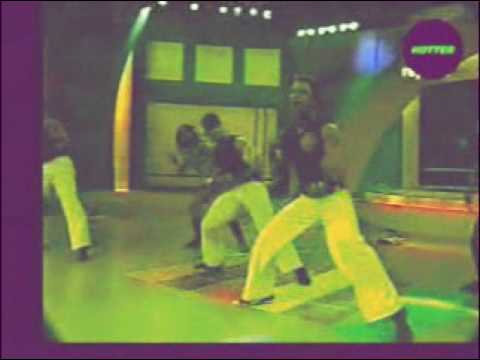 Ta' dominado sensacao