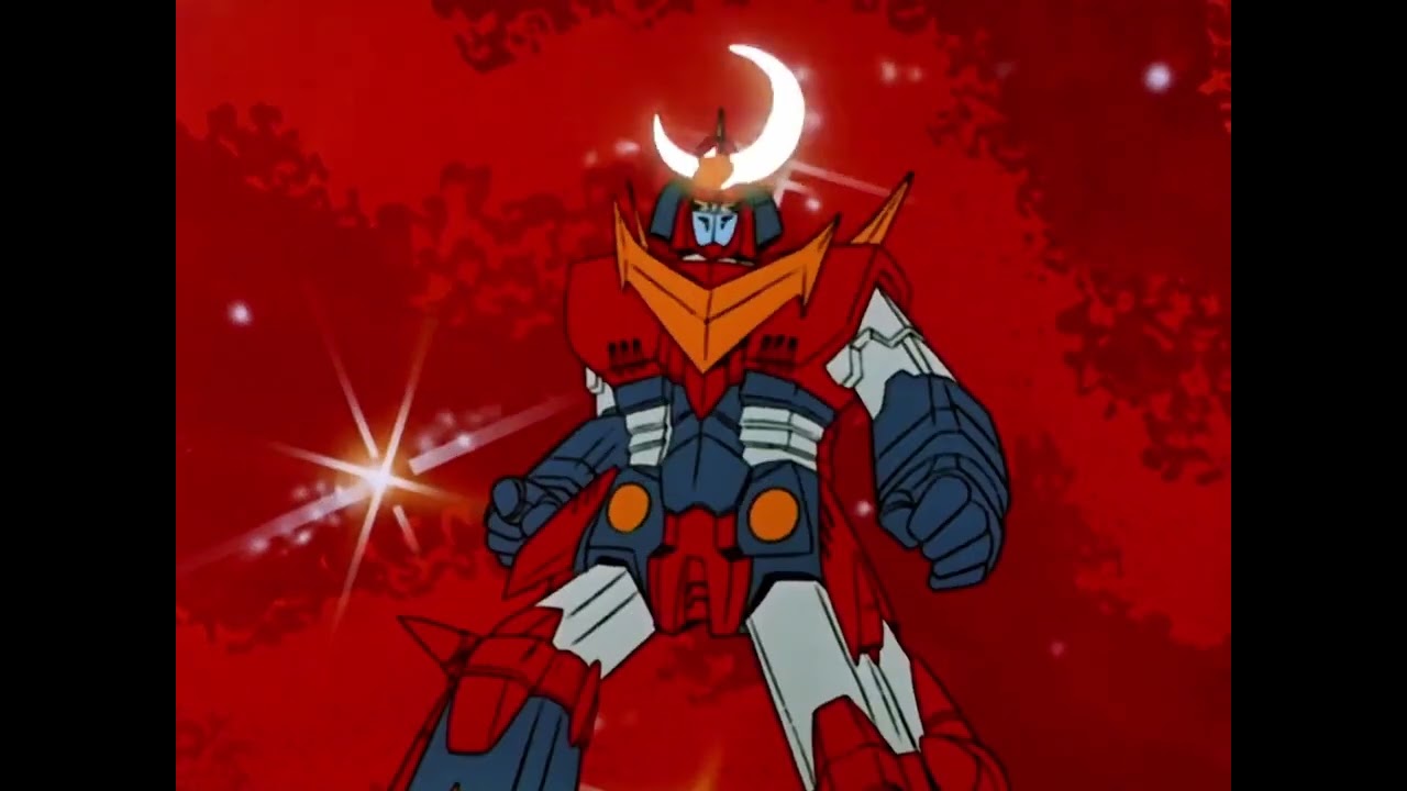 Opening | Go! Zambot 3 - Ichiro Horimitsu, The Blessin' Four, The Chirps [Subtitled]