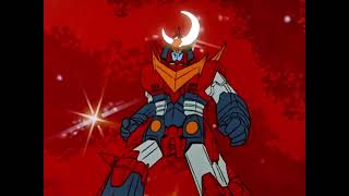 Opening | Go! Zambot 3 - Ichiro Horimitsu, The Blessin' Four, The Chirps [Subtitled]