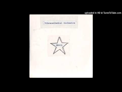 Vibracathedral Orchestra - MMICD - 20/02