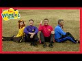 The Wiggles: Joanie Works with One Hammer | Counting & Action Songs | Nursery Rhymes & Kids Songs