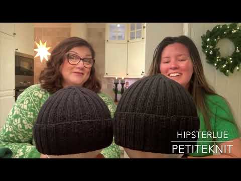 Novemberstrikk [Episode 50]