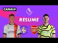 Le résumé de Luton / Arsenal - Premier League 2023-24 (J15)