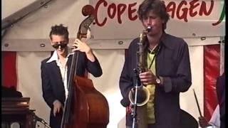 Once Around The Park (OATP) - Eleven - Pumpehuset 11-07-1997